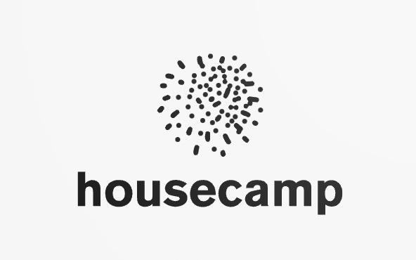 Housecamp Logo